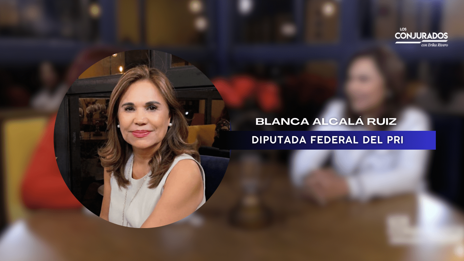 «Por un acuerdo para las mujeres de Puebla”, un diagnóstico de las acciones irreductibles en favor de las féminas poblanas: Blanca Alcalá